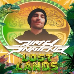 DirtySnatcha - Road To Lost Lands Mix 2022