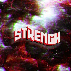 MELLOW - STRENGH  [FREE DL]