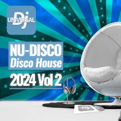 Nu-Disco House Mainstream ⭐️ VOL2 2024 😎 Party Club Dance | Megamix 🧨 House Disco 2024