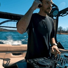 Massane - Live set at Lake Austin 2025