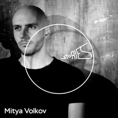 Mitya Volkov - Stories Podcast 6 - Quarantine's Echo