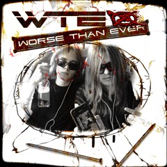 haru matsui + platov – WTE: worse than ever