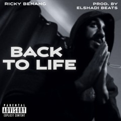 Back To Life (Prod. Elshadibeats)