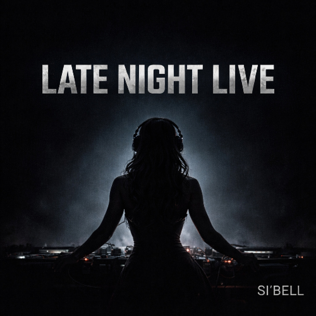 Stream LATE NIGHT LIVE #2 by SI'BELL | Listen online for free on SoundCloud