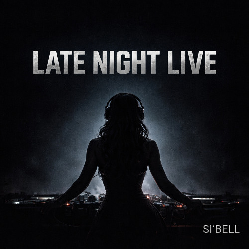 Stream LATE NIGHT LIVE #2 by SI'BELL | Listen online for free on SoundCloud