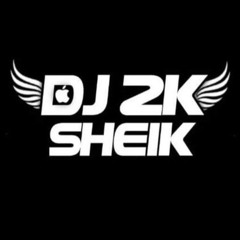 MTG_Bota ela de 4 (DJ 2K SHEIK)