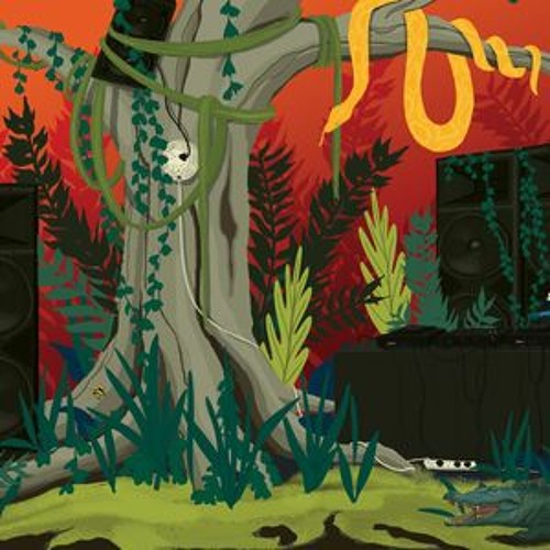 Antix vinyl vaults volume 2