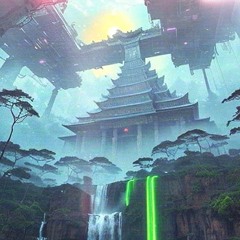 Zen Mechanics - Changa Falls