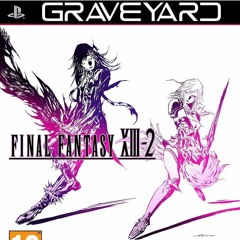 GRAVEYARD RECORDS - NO 9 -5 PROD XANDREAS