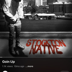 Going Up