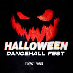Halloween Fest 😈👻