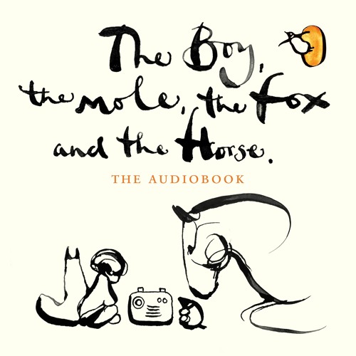 The Boy, The Mole, The Fox and The Horse - Introduction