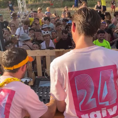 [Panorahx B2B Dianthus] Set 24h du RAIV Vol 3