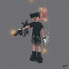 Jace! - That’s Bad (p.@TGWOG , @77mending, @kirian)