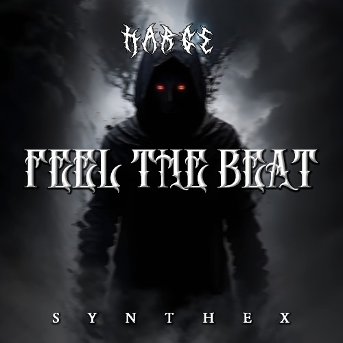 Harge - Feel The Beat [Synthex Records] Free DL (SXSR013)