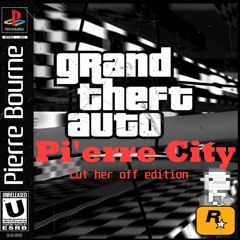 Pi'erre Bourne - Cut Her Off (Remaster)Prod.(ET Versace Beats)