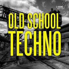 OldSchool Techno Track( Vinyl 1990s~)