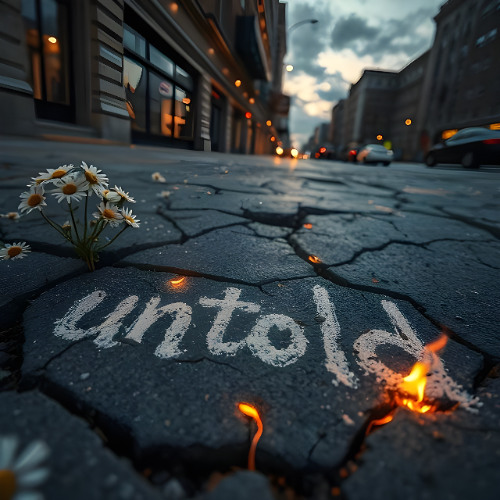 Untold