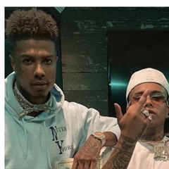 BRAVO BLUEFACE & Drakeo STAY DANGEROUS