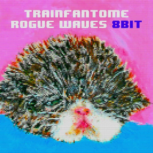 Trainfantome - Rogu3 W4ves (chiptune Version)