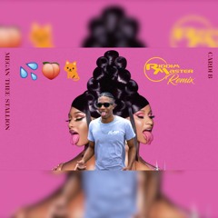 CARDI B X MEGAN THE STALLION - WAP (Riddim Master Island Remix DIRTY)