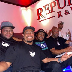 ZMK x W9K - Aiyo Papa