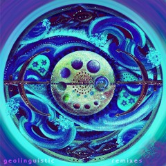 Geoglyph - Geolinguist (Snowdrop Remix)