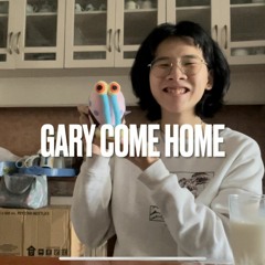 Gary Come Home Synthpop Cover