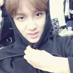 Insomnia. Haechan