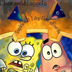 Cheeze& Nuggets W/TheRichLiky🧀