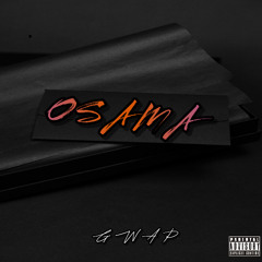 Gwap- Osama