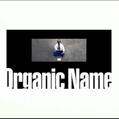 ORGANIC NAME - SAGA