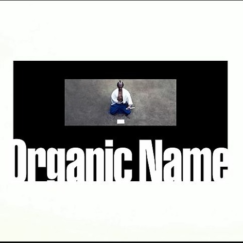 ORGANIC NAME - SAGA