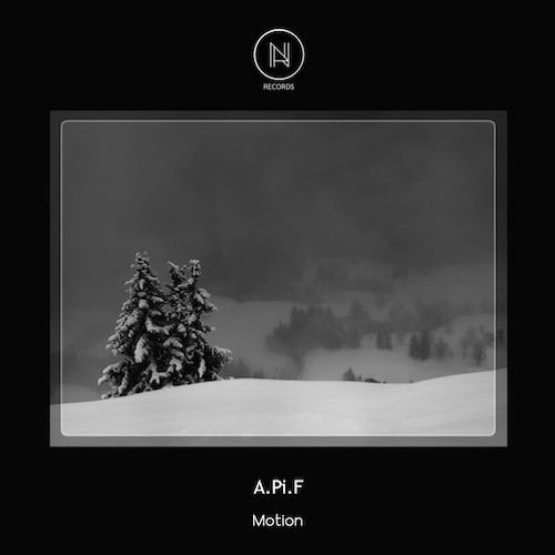 A.Pi.F - People from Somewhere (SNIPPET)