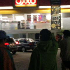 Agotado ft.GabrielIce