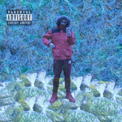 Mr Ganja Underwater [prod. aloh]