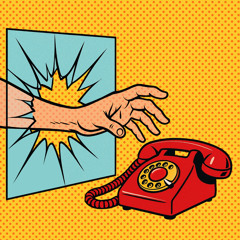 Ring Ring Ring (Dim Remix)