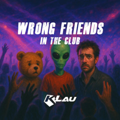 Wrong Friends - K.Lau