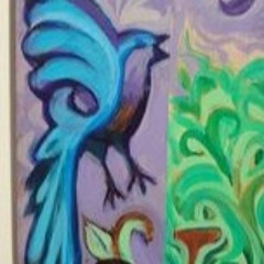 Awakened By Birdsongs.