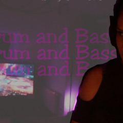 HomeRave | Deep Drum and Bass