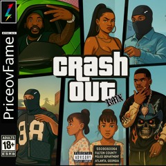 Crash Out RMX