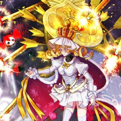Holy Mami fight