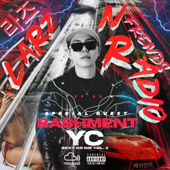 Bashment YC - Sexy OR Die Vol.6 (Trap Sxxt Makes Me High)