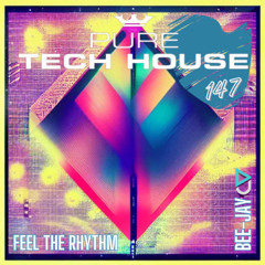 Feel the Rhythm 147