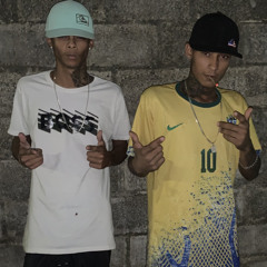 MEDLEY MC MAGRINHO PAPO DE BANDIDO