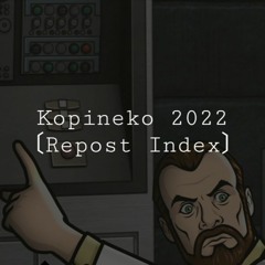 [DJ] Q Y2K 2022 Y02 再投稿 ²² DJ-Mix + Index '' QR/QM (284)