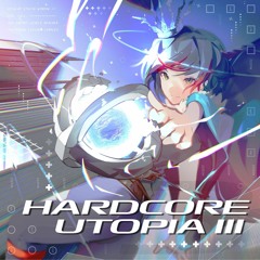 Diamond Ash 【F/C Hardcore Utopia 3】