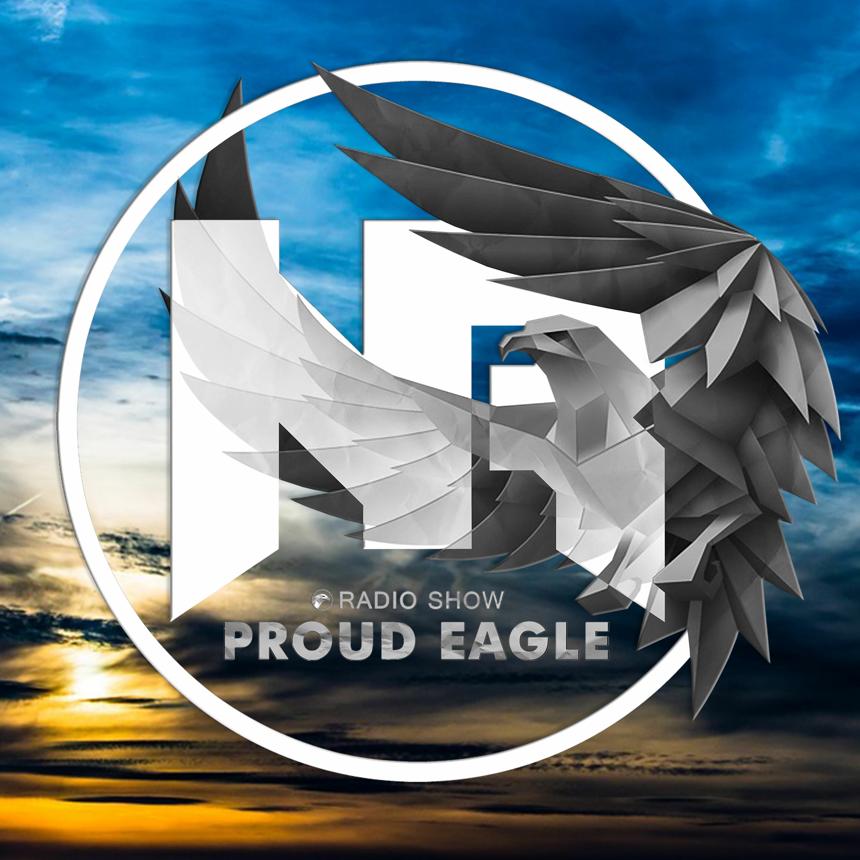 Proud Eagle Radio Show