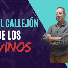 El Callejón del Vino Programa 24 Bodegas Arrocal