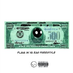 Flava In Ya Ear Freestyle